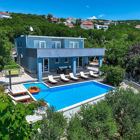 Organic Gardens Villa Цриквеница Экстерьер фото