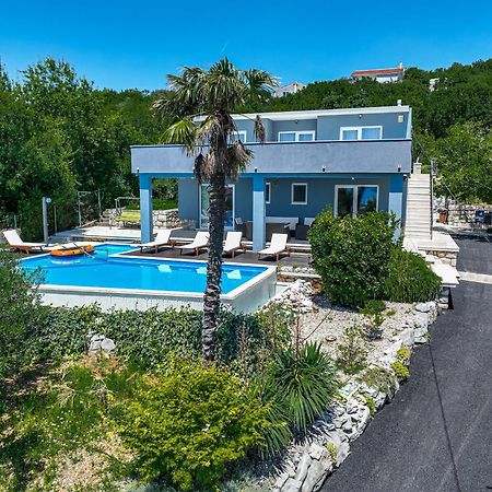 Organic Gardens Villa Цриквеница Экстерьер фото