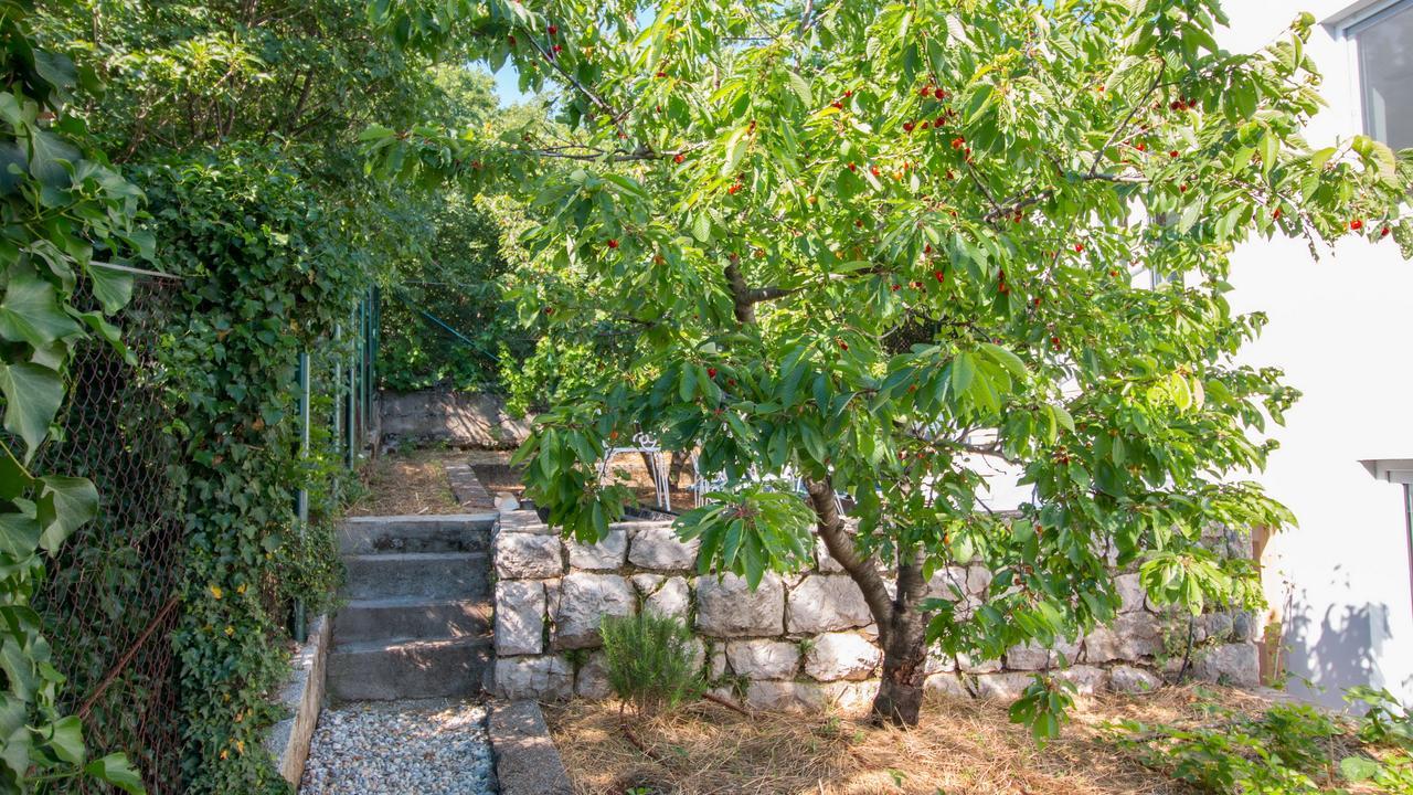Organic Gardens Villa Цриквеница Экстерьер фото